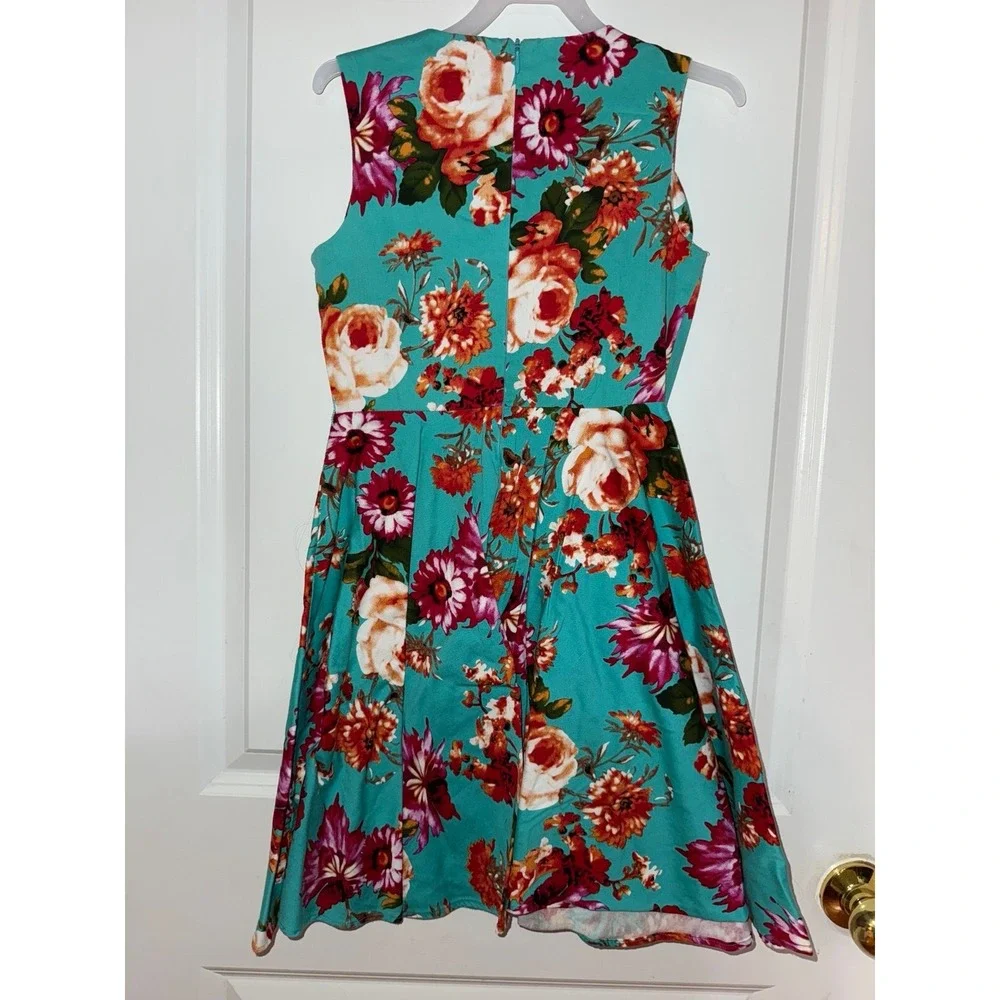 Girls Dress Size 9/10 Kate Kasin‎ Tank Style